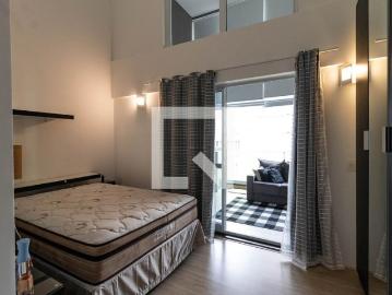 Kitnet, Perdizes, 1 Quarto, 38 m2 São Paulo