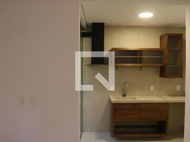 Kitnet, Perdizes, 1 Quarto, 39 m2 São Paulo