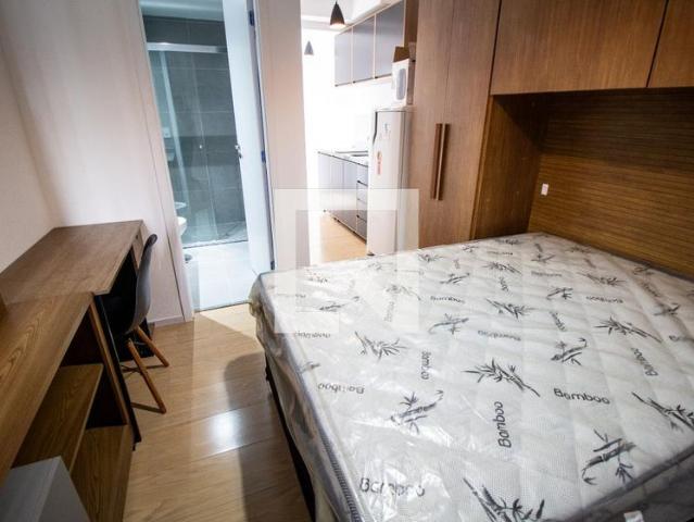 Kitnet, Perdizes, 1 Quarto, 42 m2 São Paulo
