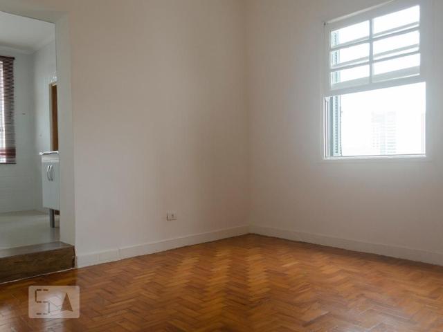 Kitnet, Perdizes, 1 Quarto, 40 m2 São Paulo