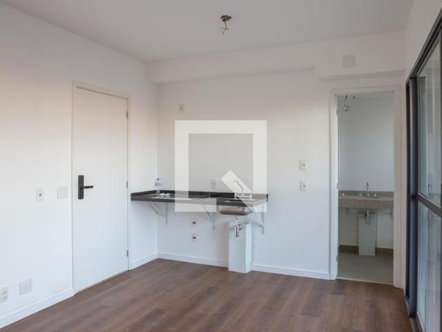 Kitnet, Perdizes, 1 Quarto, 42 m2 São Paulo