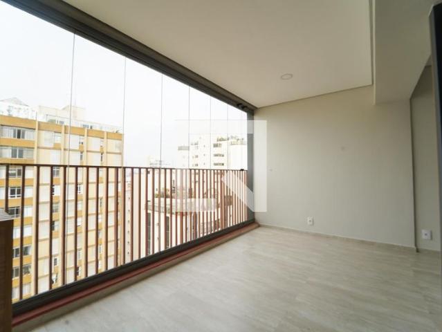Kitnet, Perdizes, 1 Quarto, 42 m2 São Paulo