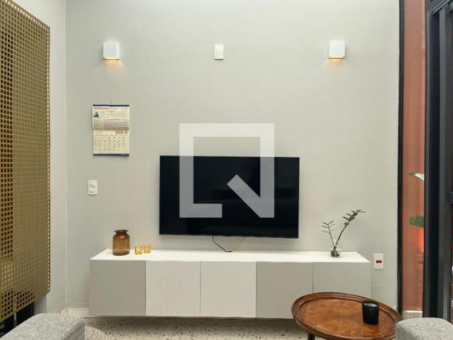 Kitnet, Perdizes, 1 Quarto, 45 m2 São Paulo