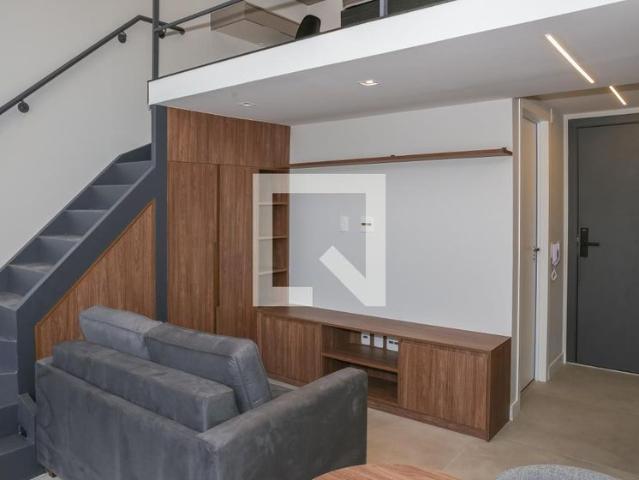 Kitnet, Perdizes, 1 Quarto, 45 m2 São Paulo