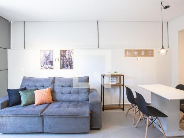 Kitnet, Perdizes, 1 Quarto, 48 m2 São Paulo