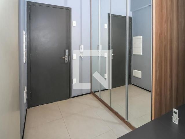 Kitnet, Perdizes, 1 Quarto, 50 m2 São Paulo