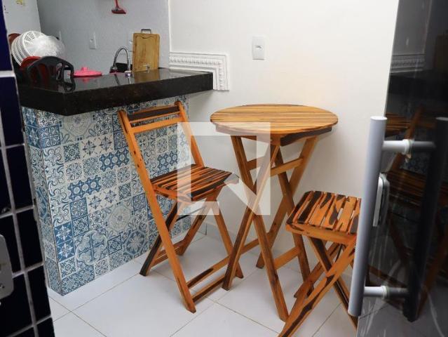 Kitnet, Pernambues, 1 Quarto, 65 m2 Salvador