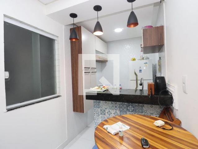 Kitnet, Pernambues, 1 Quarto, 24 m2 Salvador