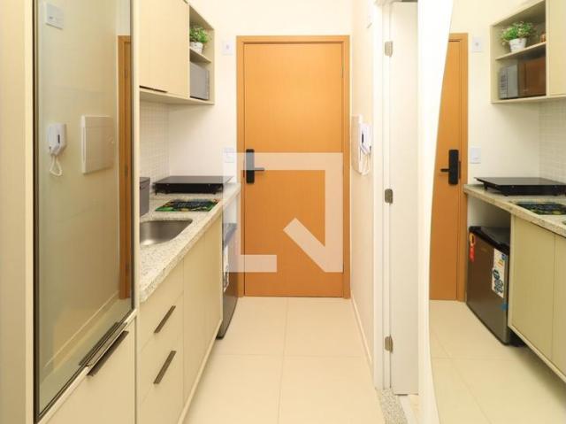 Kitnet, Pituaçu, 1 Quarto, 30 m2 Salvador