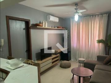 Kitnet, Pituba, 1 Quarto, 40 m2 Salvador