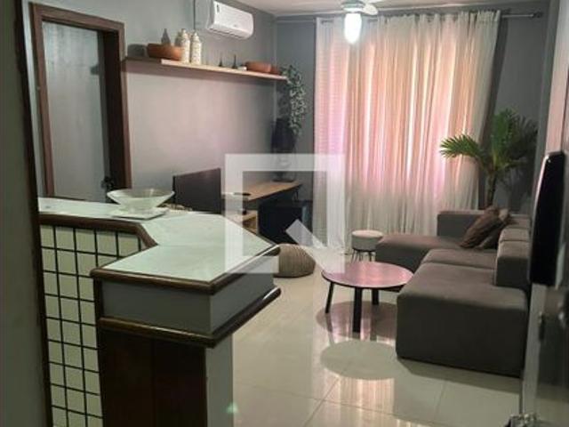 Kitnet, Pituba, 1 Quarto, 40 m2 Salvador