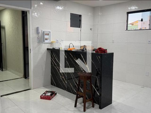 Kitnet, Piata, 1 Quarto, 36 m2 Salvador