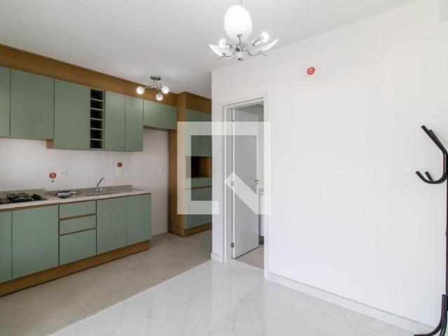 Kitnet, Picanço, 0 Quarto, 30 m2 Guarulhos