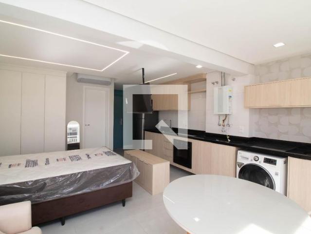 Kitnet, Picanço, 1 Quarto, 30 m2 Guarulhos
