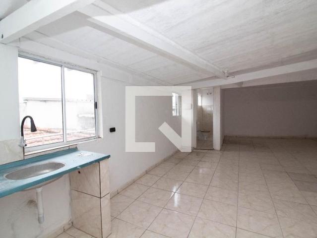 Kitnet, Picanço, 1 Quarto, 30 m2 Guarulhos