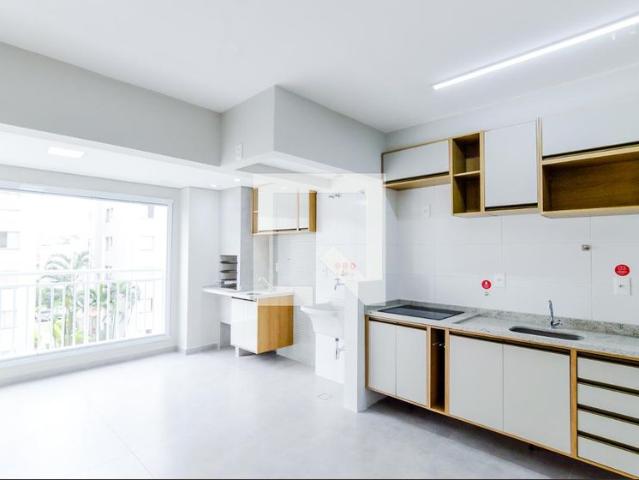 Kitnet, Picanço, 1 Quarto, 31 m2 Guarulhos