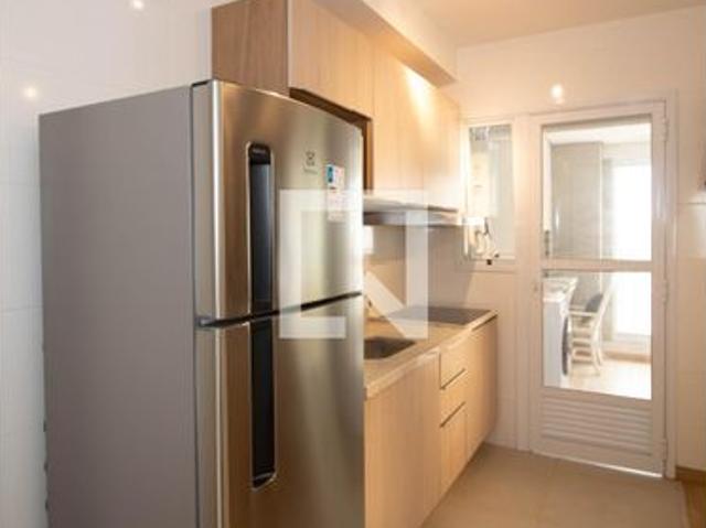 Kitnet, Picanço, 1 Quarto, 32 m2 Guarulhos