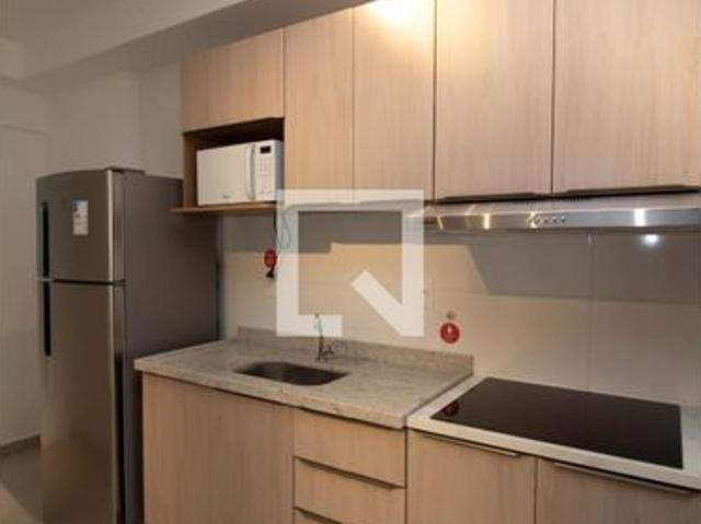 Kitnet, Picanço, 1 Quarto, 32 m2 Guarulhos
