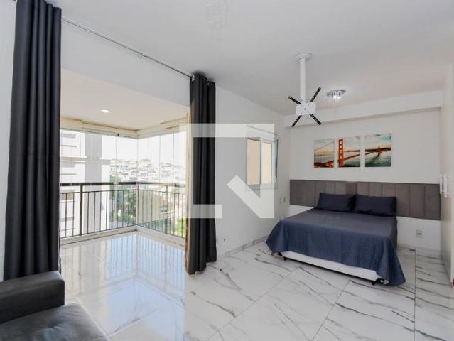 Kitnet, Picanço, 1 Quarto, 38 m2 Guarulhos