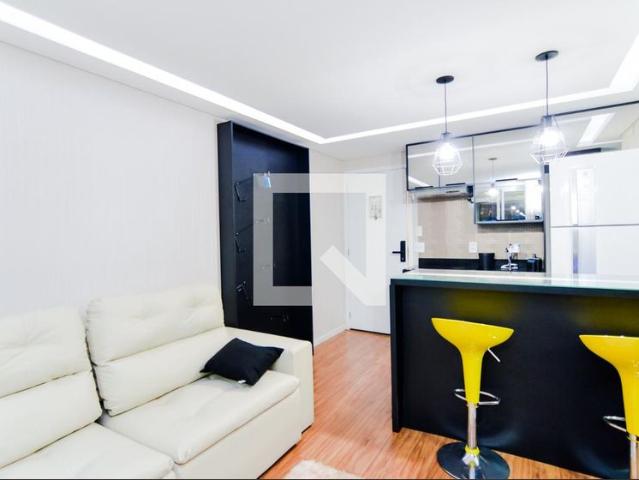 Kitnet, Picanço, 1 Quarto, 38 m2 Guarulhos