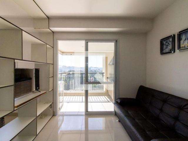 Kitnet, Picanço, 1 Quarto, 38 m2 Guarulhos
