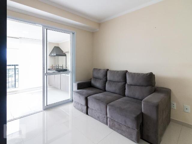 Kitnet, Picanço, 1 Quarto, 38 m2 Guarulhos