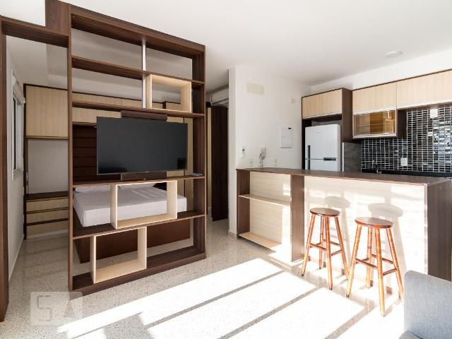 Kitnet, Picanço, 1 Quarto, 38 m2 Guarulhos