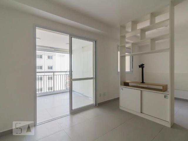 Kitnet, Picanço, 1 Quarto, 38 m2 Guarulhos
