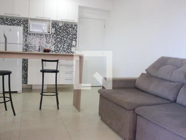 Kitnet, Picanço, 1 Quarto, 38 m2 Guarulhos
