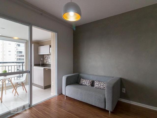 Kitnet, Picanço, 1 Quarto, 38 m2 Guarulhos