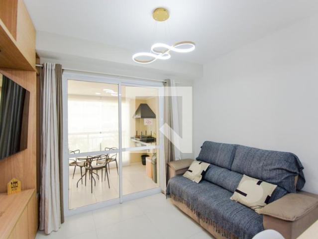 Kitnet, Picanço, 1 Quarto, 39 m2 Guarulhos