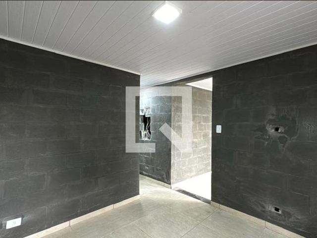 Kitnet, Pilarzinho, 1 Quarto, 27 m2 Curitiba
