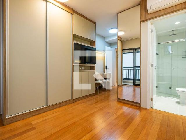 Kitnet, Pinheiros, 1 Quarto, 25 m2 São Paulo