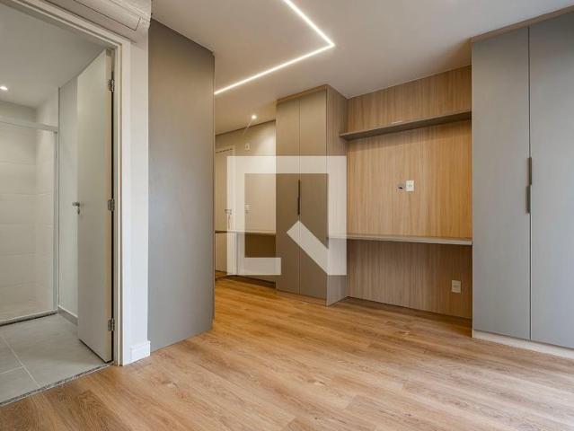 Kitnet, Pinheiros, 1 Quarto, 25 m2 São Paulo