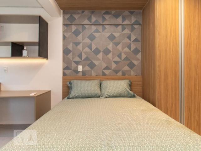 Kitnet, Pinheiros, 1 Quarto, 25 m2 São Paulo