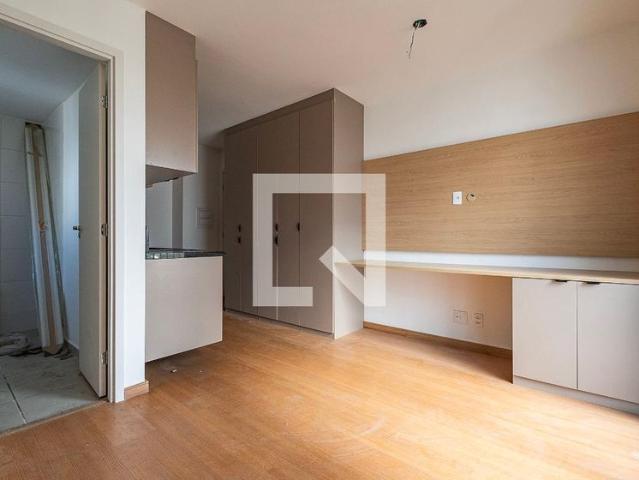 Kitnet, Pinheiros, 1 Quarto, 25 m2 São Paulo