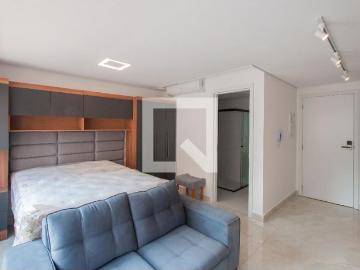 Kitnet, Pinheiros, 1 Quarto, 25 m2 São Paulo