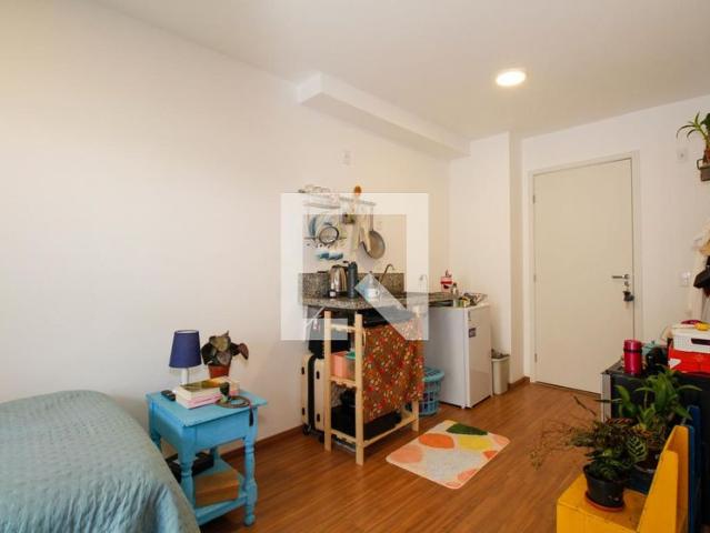Kitnet, Pinheiros, 1 Quarto, 25 m2 São Paulo