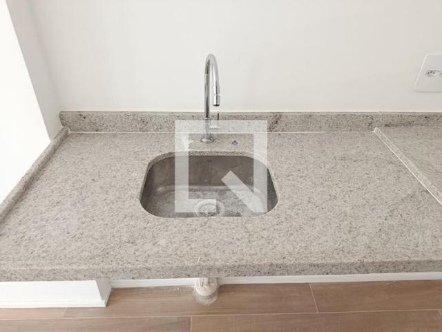 Kitnet, Pinheiros, 1 Quarto, 28 m2 São Paulo