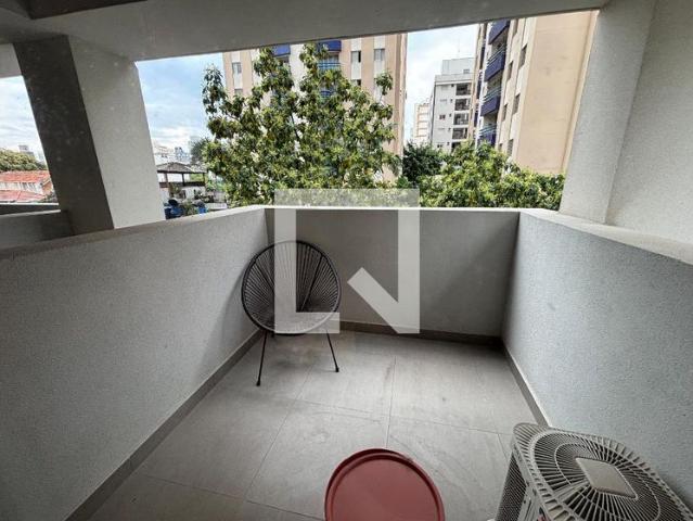 Kitnet, Pinheiros, 1 Quarto, 28 m2 São Paulo