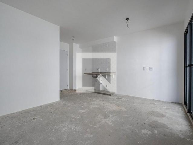 Kitnet, Pinheiros, 1 Quarto, 28 m2 São Paulo