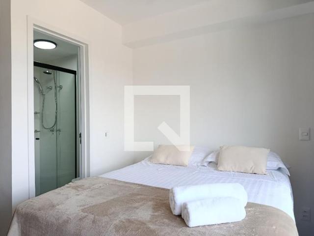 Kitnet, Pinheiros, 1 Quarto, 21 m2 São Paulo