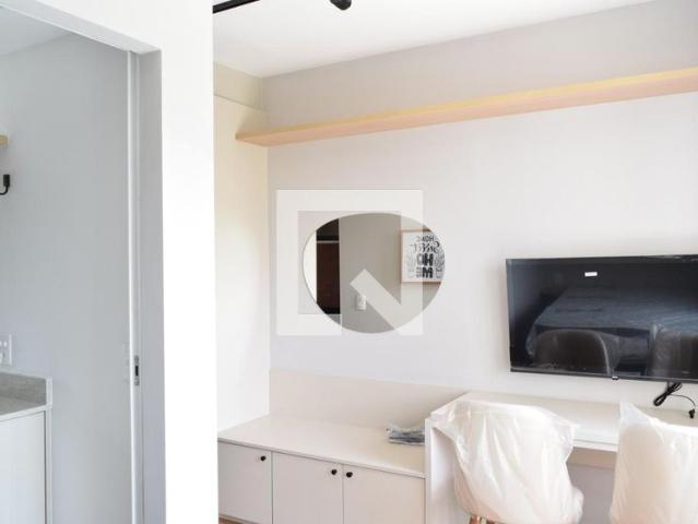 Kitnet, Pinheiros, 1 Quarto, 22 m2 São Paulo