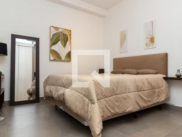 Kitnet, Pinheiros, 1 Quarto, 36 m2 São Paulo