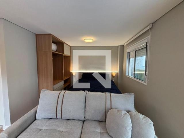 Kitnet, Pinheiros, 1 Quarto, 31 m2 São Paulo