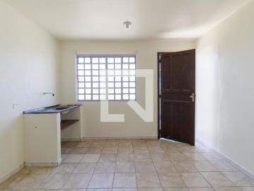 Kitnet, Pinheirinho, 1 Quarto, 20 m2 Curitiba