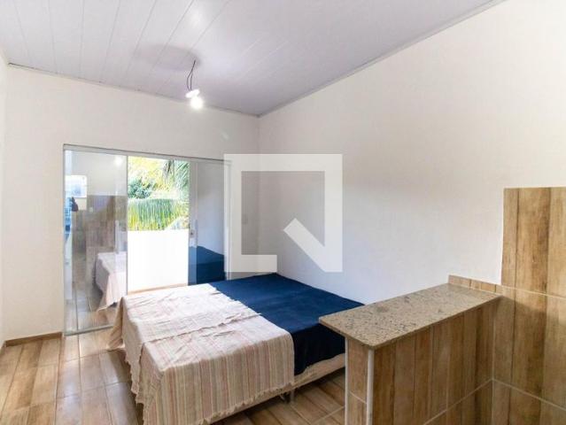 Kitnet, Piratininga, 1 Quarto, 23 m2 Niterói