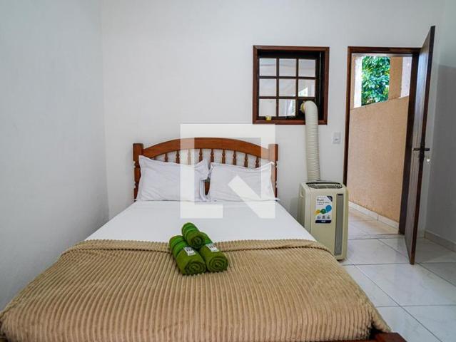 Kitnet, Piratininga, 1 Quarto, 40 m2 Niterói