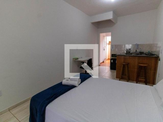Kitnet, Piratininga, 1 Quarto, 29 m2 Niterói