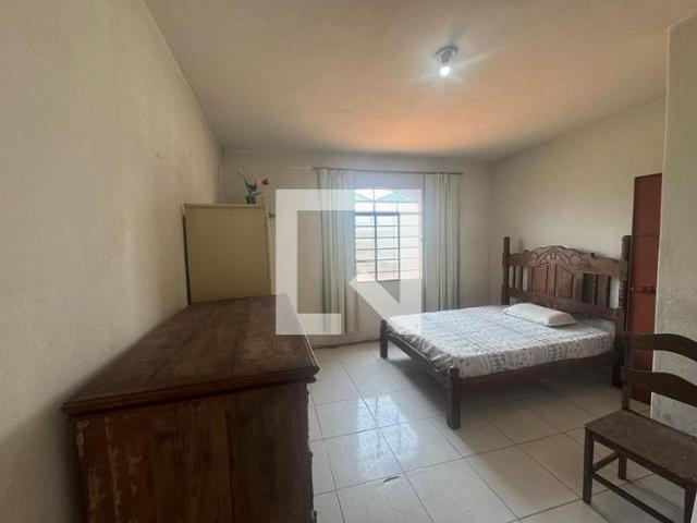 Kitnet, Planalto, 1 Quarto, 20 m2 Belo Horizonte